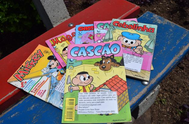 Foto: Adriana Monteiro Arrial/Arquivo | Comunicação PMNP